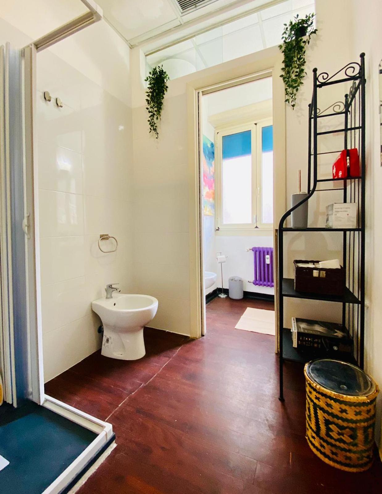 Dr House Luxury Apartment Rome Exterior photo