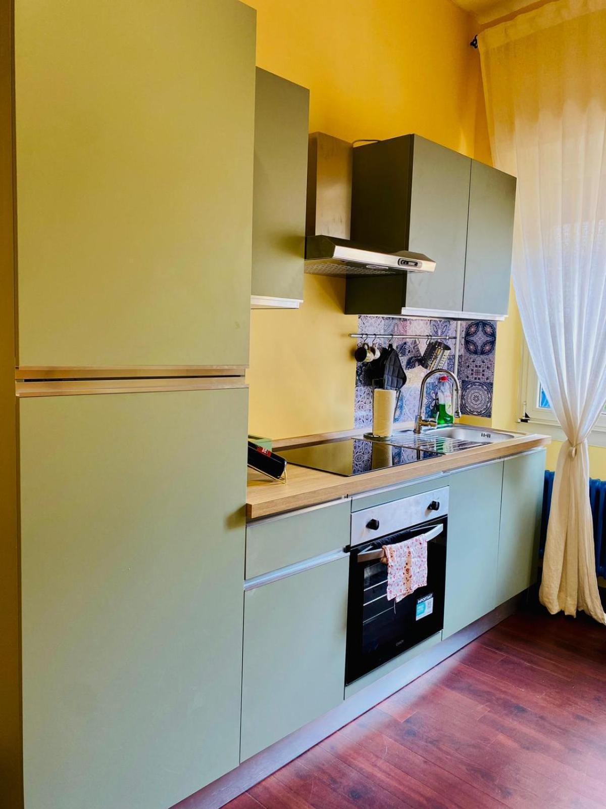 Dr House Luxury Apartment Rome Exterior photo