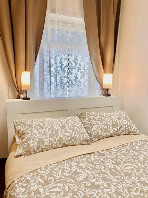 Dr House Luxury Apartment Rome Exterior photo