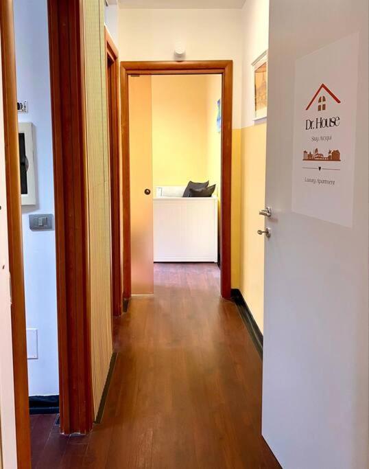 Dr House Luxury Apartment Rome Exterior photo
