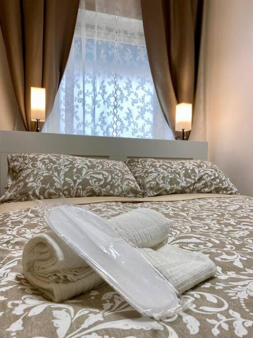 Dr House Luxury Apartment Rome Exterior photo