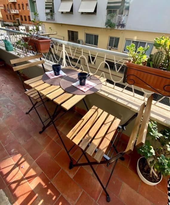 Dr House Luxury Apartment Rome Exterior photo